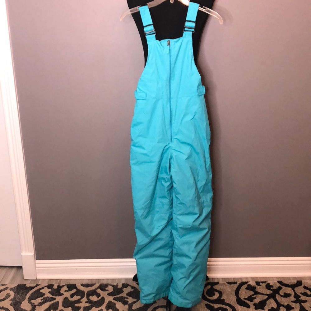 Columbia Girls' Snowslope II Bib